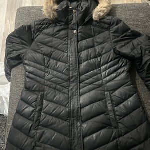 Andrew Marc Women’s large very good shape.